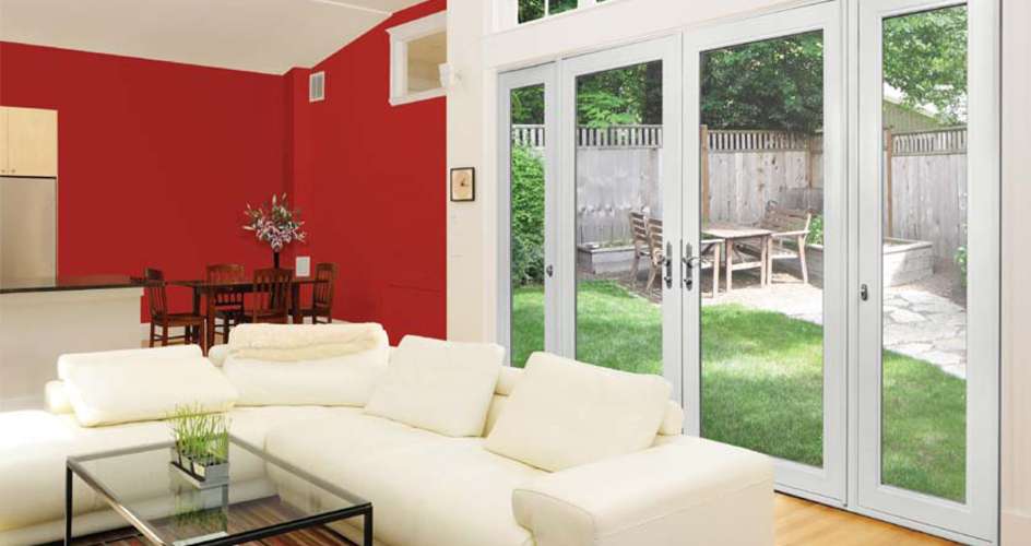 Patio Door London Ontario